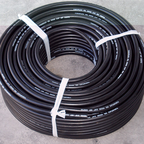 橡膠管使用中常見的老化與維護(hù)策略